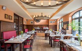 Gasthaus Luthemuhle